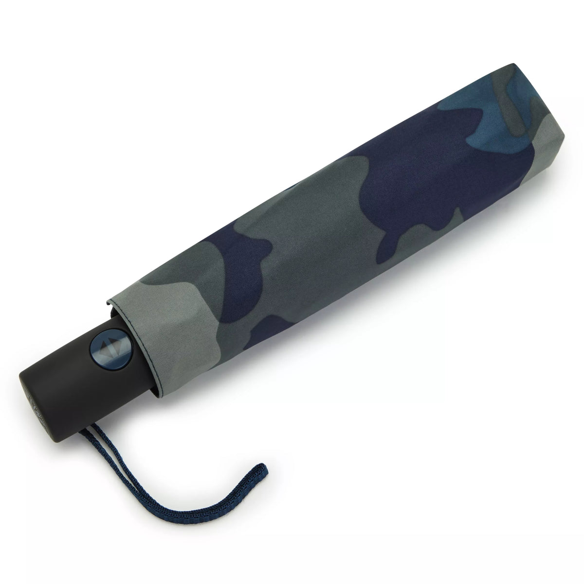Auto Open Printed Umbrella Cool Camo - 2