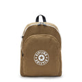 Curtis Large 17" Laptop Backpack Smooth Khaki Ce - 1