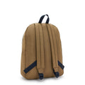 Curtis Large 17" Laptop Backpack Smooth Khaki Ce - 2