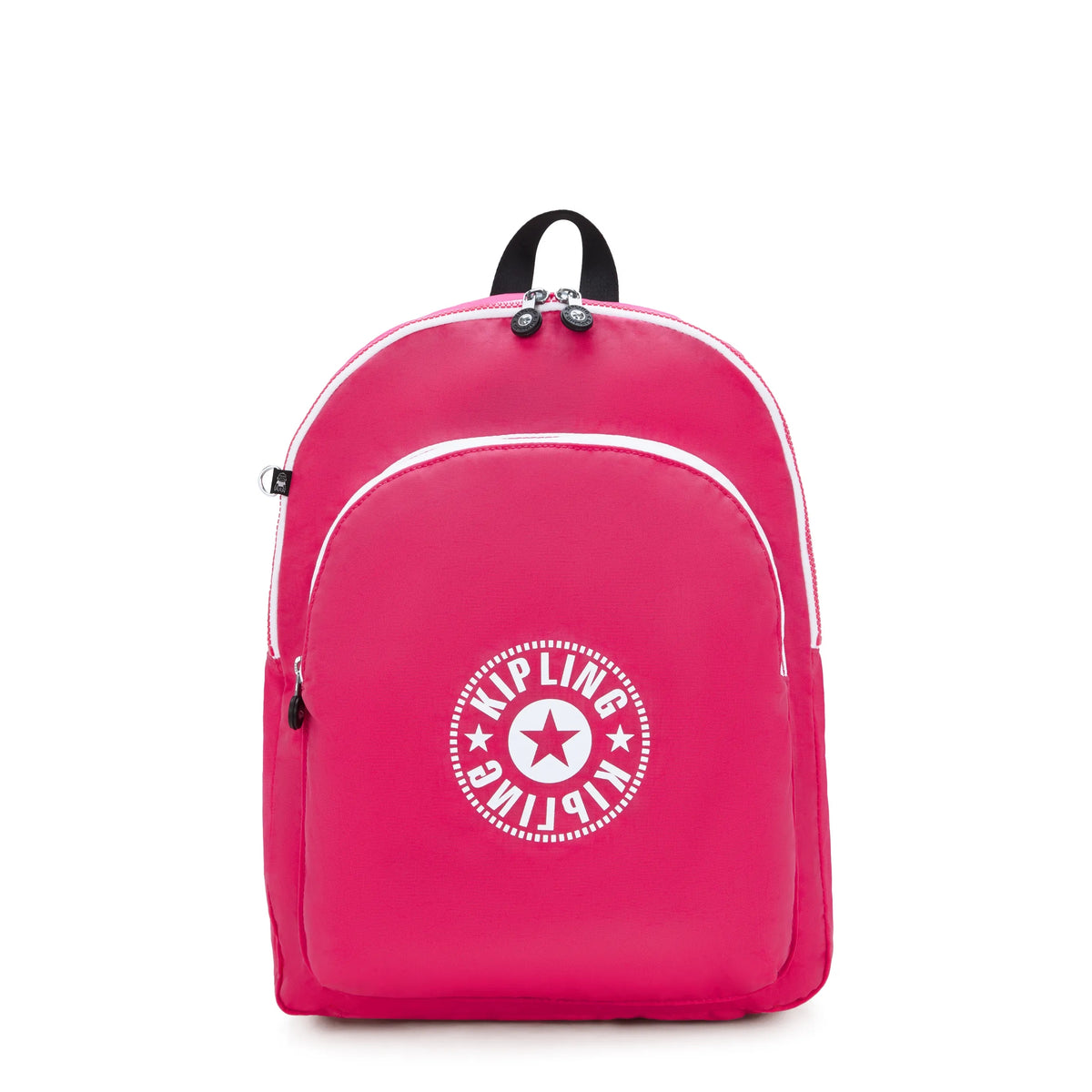 Curtis Large 17" Laptop Backpack Resort Pink C - 1