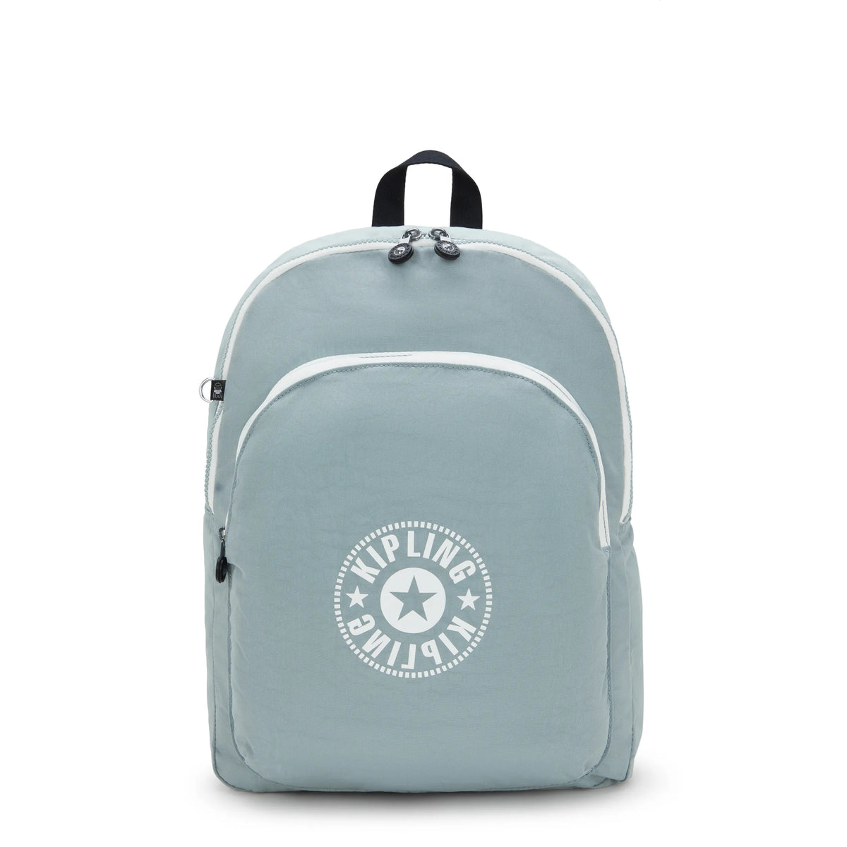Curtis Large 17" Laptop Backpack Relaxed Grey C - 1