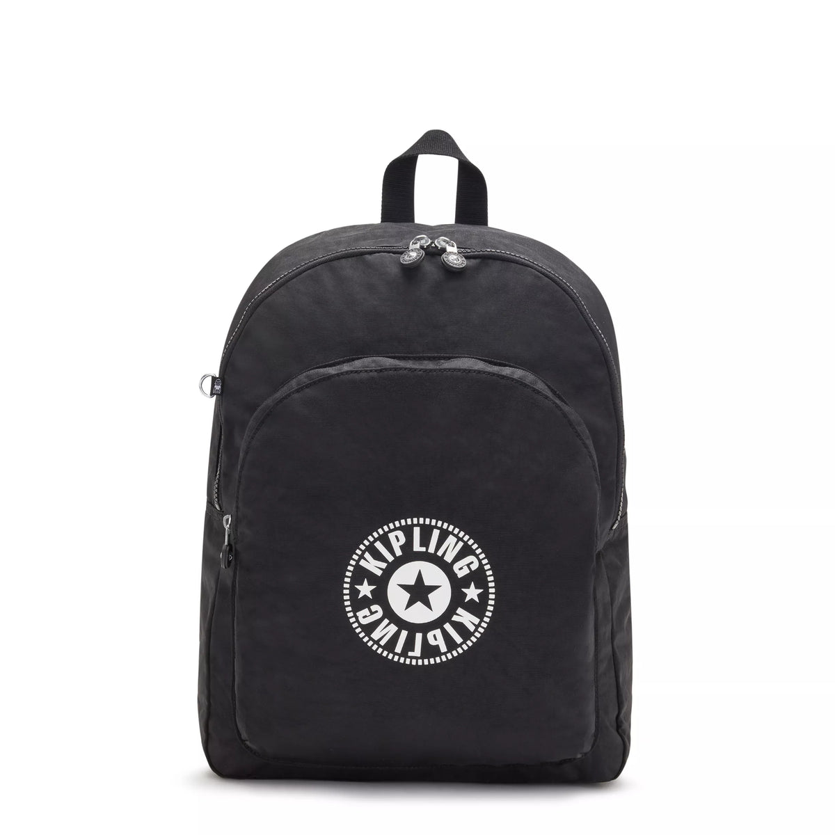 Curtis Large 17" Laptop Backpack Black Lite - 1