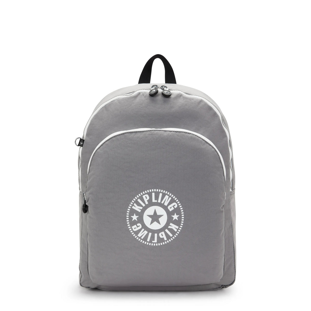 Curtis Large 17" Laptop Backpack Inviting Grey Core - 1