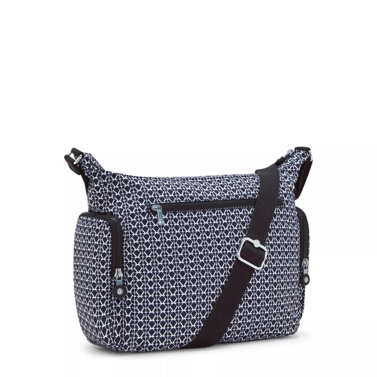Gabb Printed Crossbody Bag Signature Print - 3