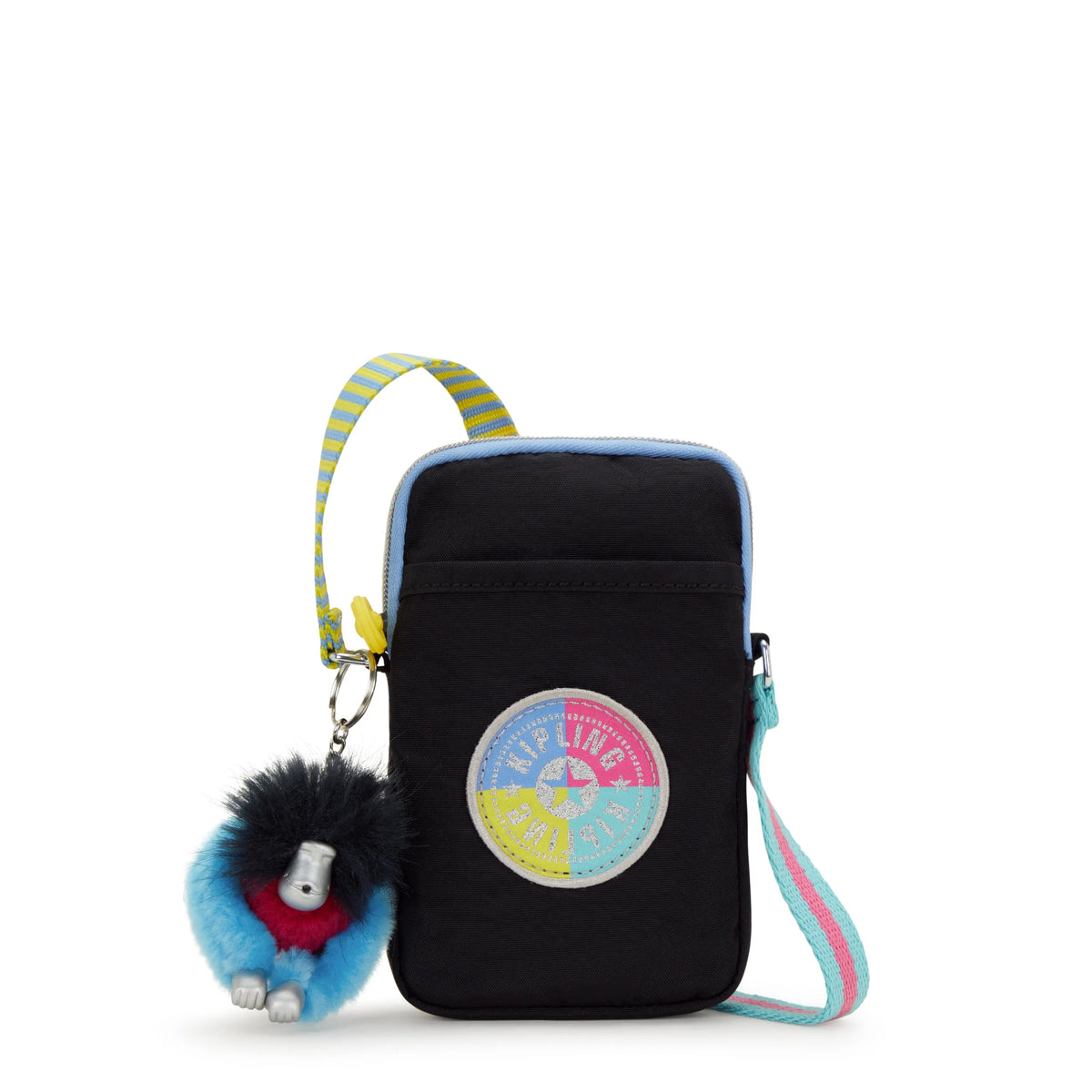 Tally Crossbody Phone Bag True Black FC25 - 1