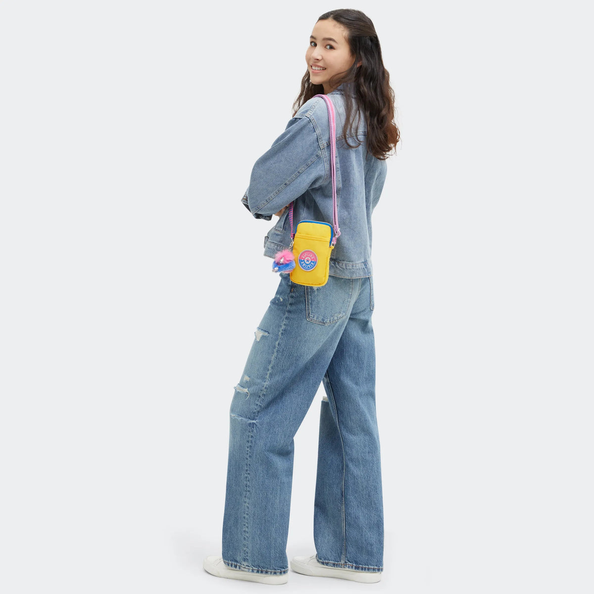 Tally Crossbody Phone Bag BTS Sun C - 2