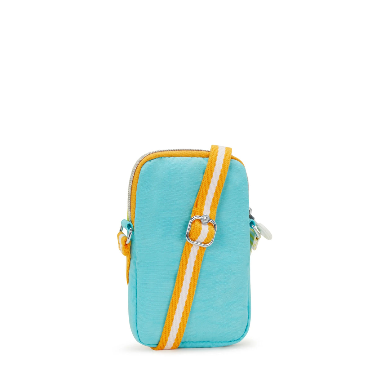 Tally Crossbody Phone Bag Poppy Aqua C - 3