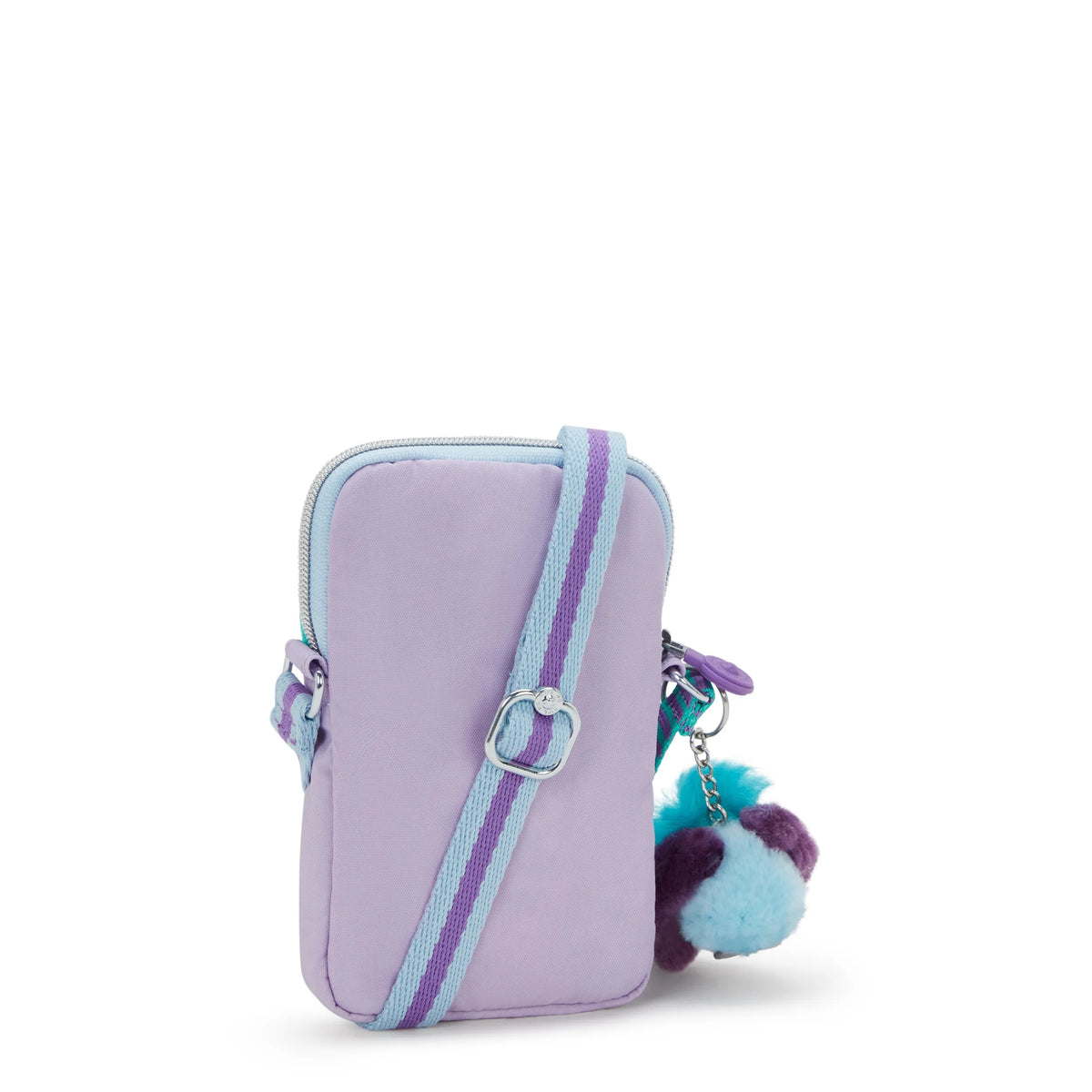 Tally Crossbody Phone Bag Lavender C - 3