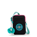 Tally Crossbody Phone Bag Black Fun C - 1