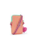 Tally Crossbody Phone Bag Pinky Orange C - 2