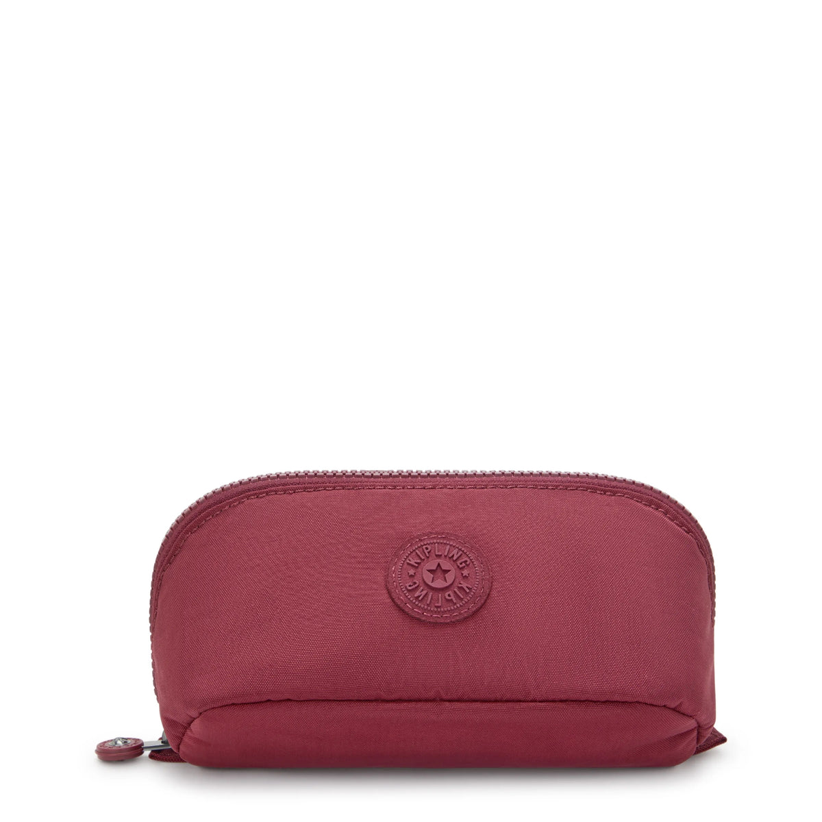 Mirko Small Toiletry Bag Lounge Wine - 1