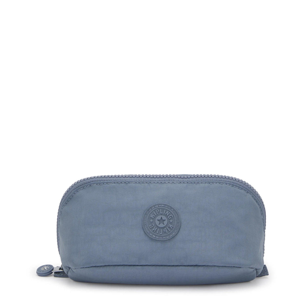 Mirko Small Toiletry Bag Blue Stone - 1