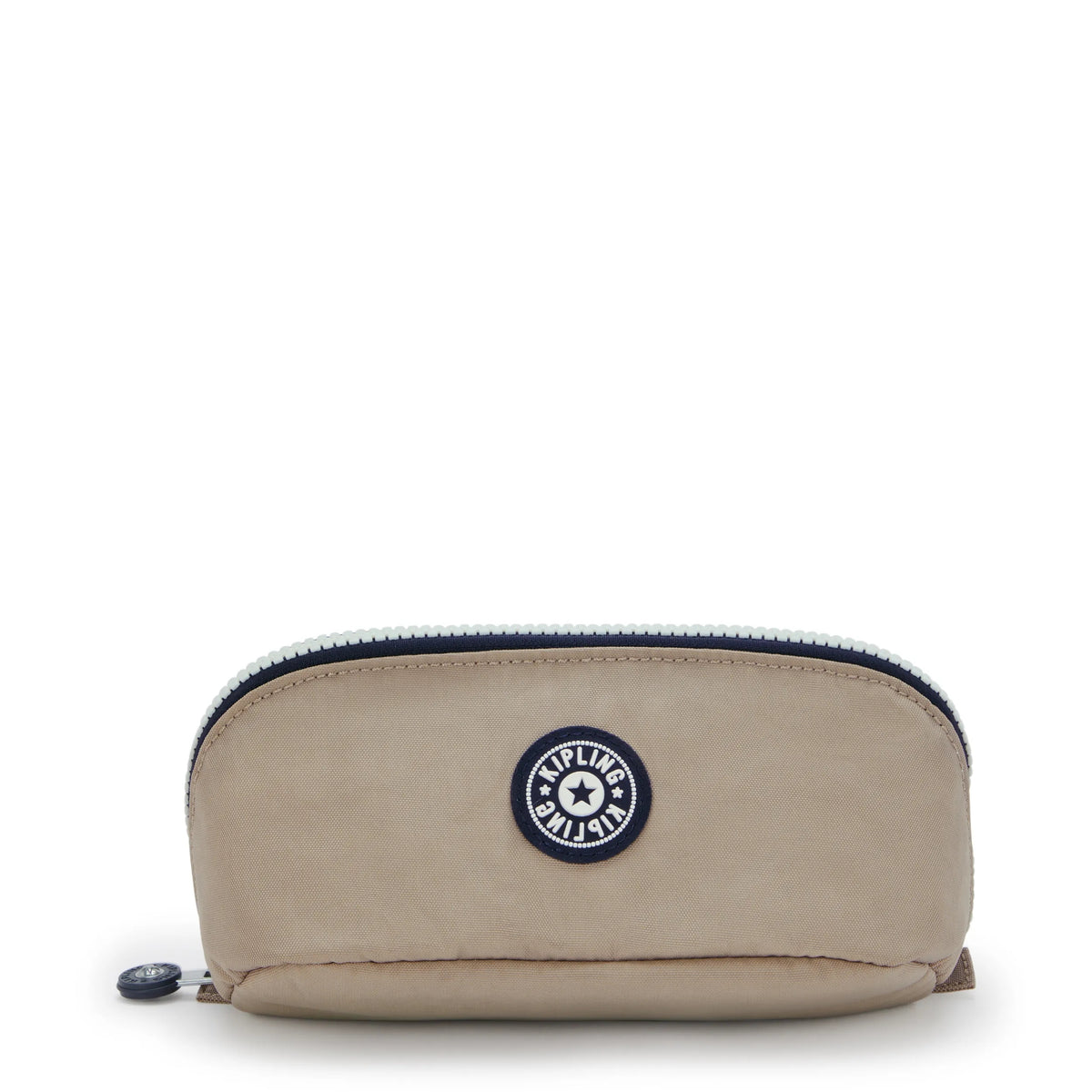 Mirko Small Toiletry Bag Soft Taupe - 