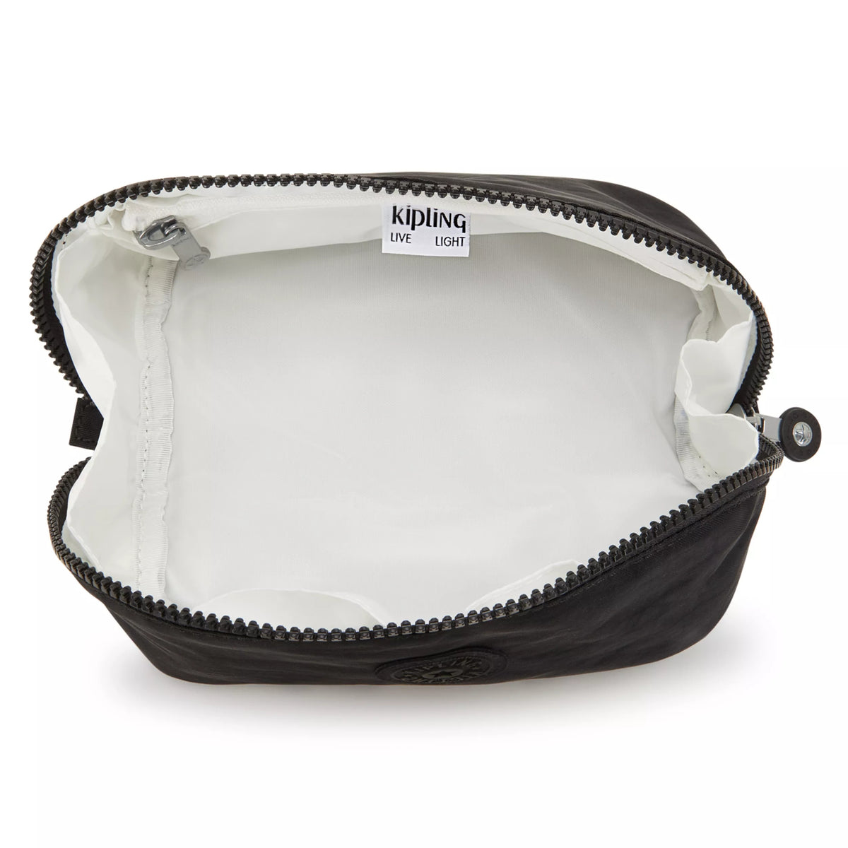 Mirko Small Toiletry Bag Black Noir - 3