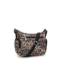 Gabb Small Printed Crossbody Bag Wild Leopard - 3
