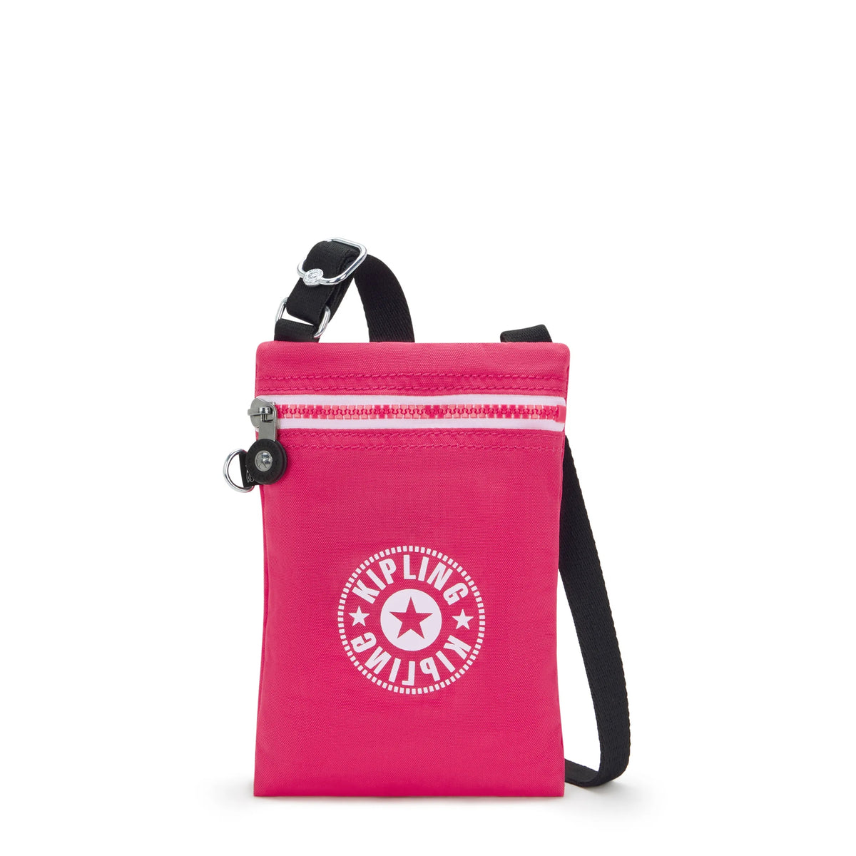 Afia Lite Mini Crossbody Bag Resort Pink C - 1