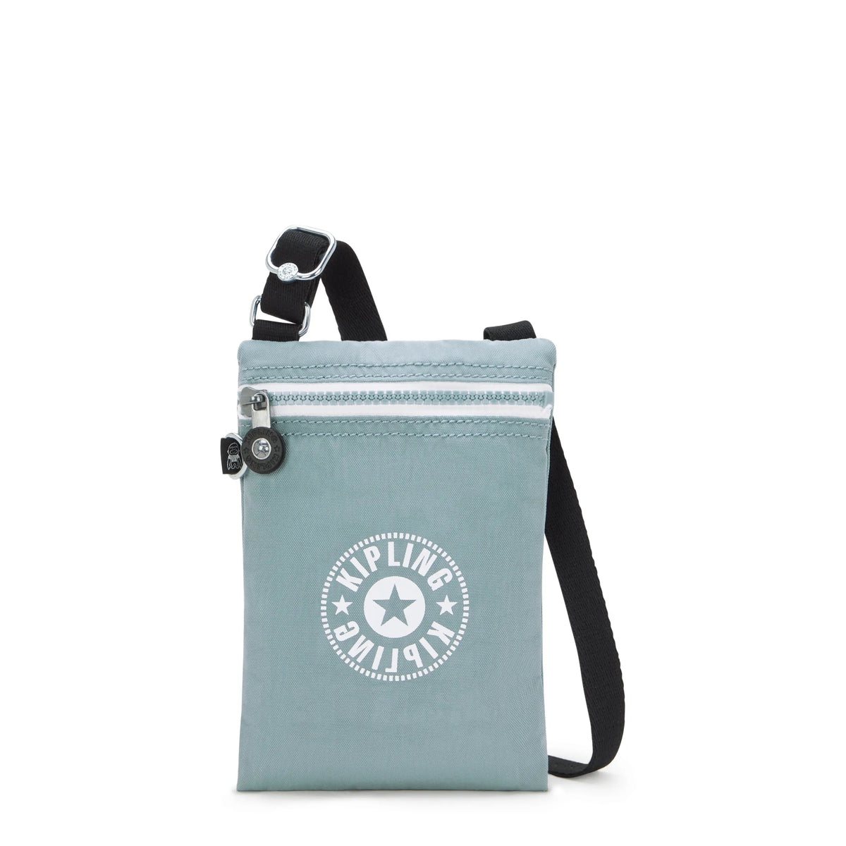 Afia Lite Mini Crossbody Bag Relaxed Grey C - 1
