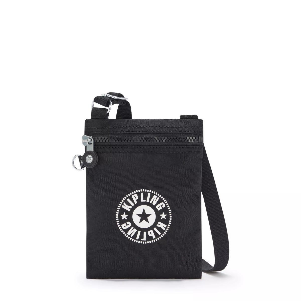 Afia Lite Mini Crossbody Bag Black Lite - 1