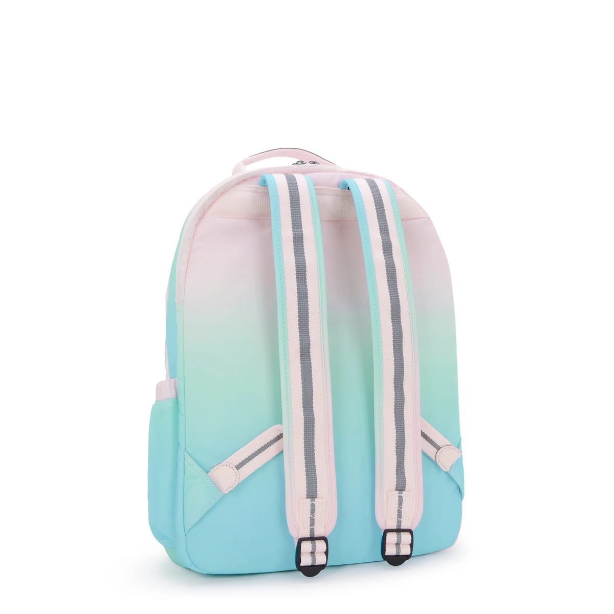 Seoul Lap Printed 15" Laptop Backpack Gradient Sea - 3