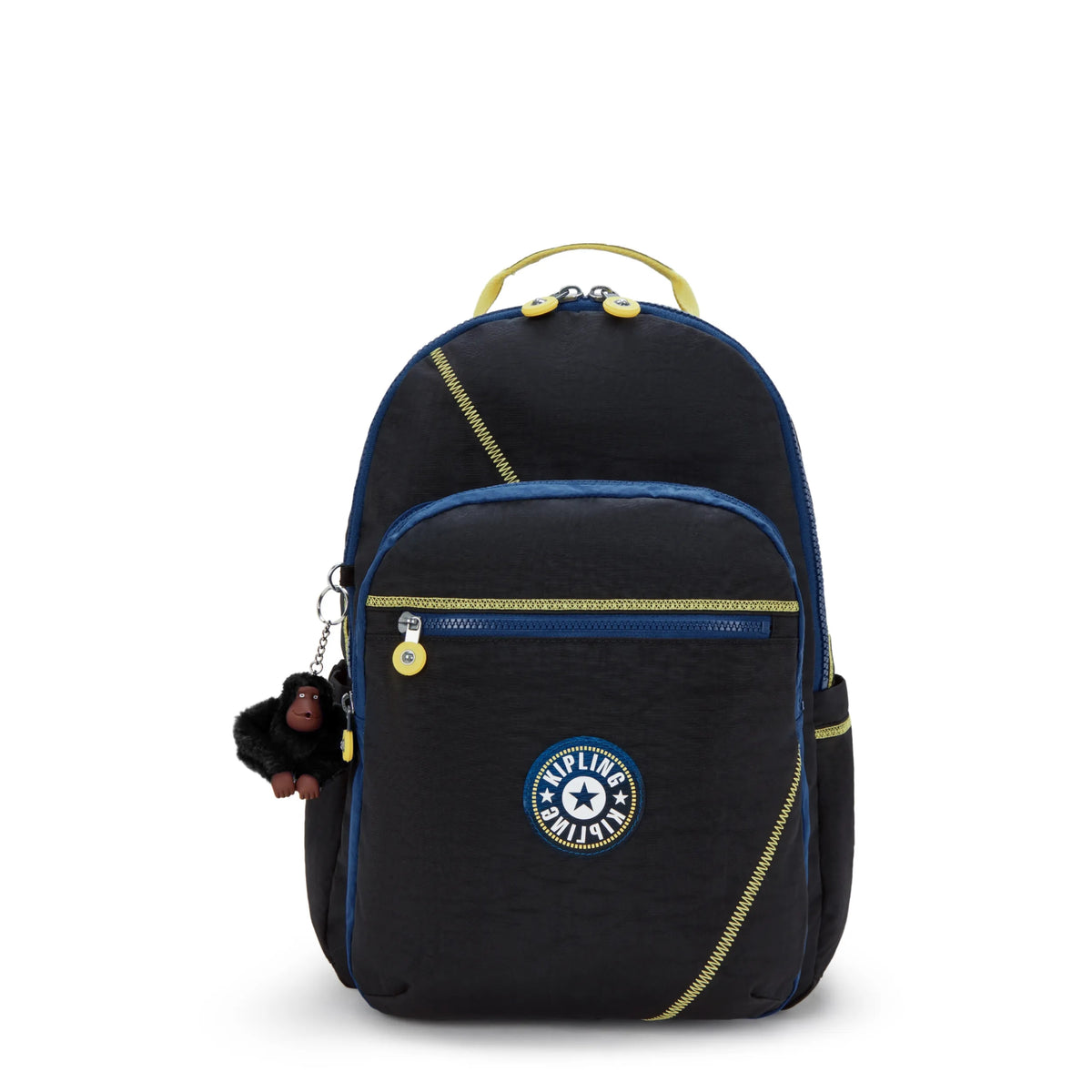 Seoul Lap 15" Laptop Backpack Lets Scuba - 1