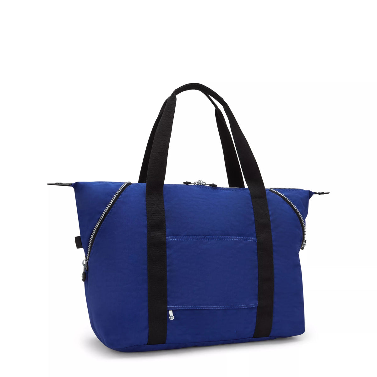 Art Medium Tote Bag Rapid Navy - 3