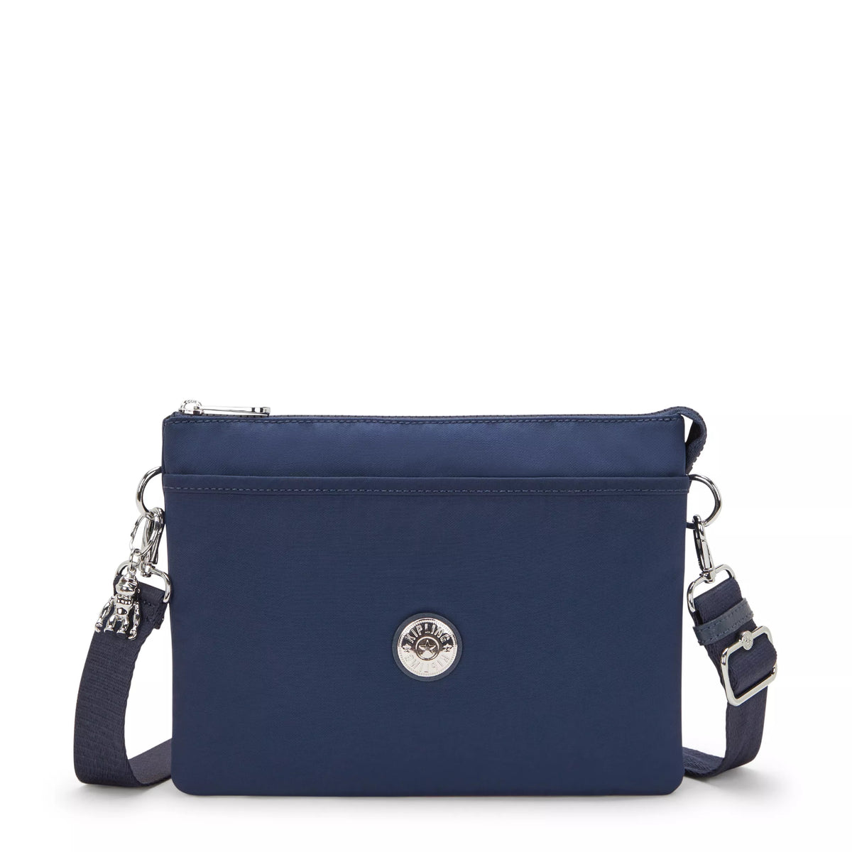 Riri Large Crossbody Bag Endless Blue - 1