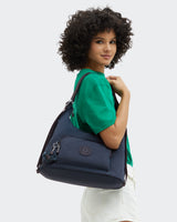 Yenna Convertible Shoulder Bag Backpack