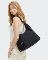 Yenna Convertible Shoulder Bag Backpack