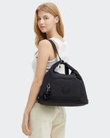Yenna Convertible Shoulder Bag Backpack