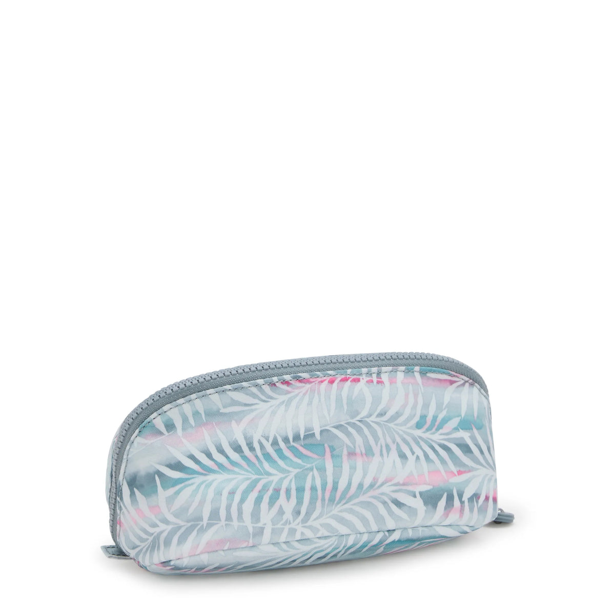 Mirko Small Printed Toiletry Bag Palmtree Leaves - 2