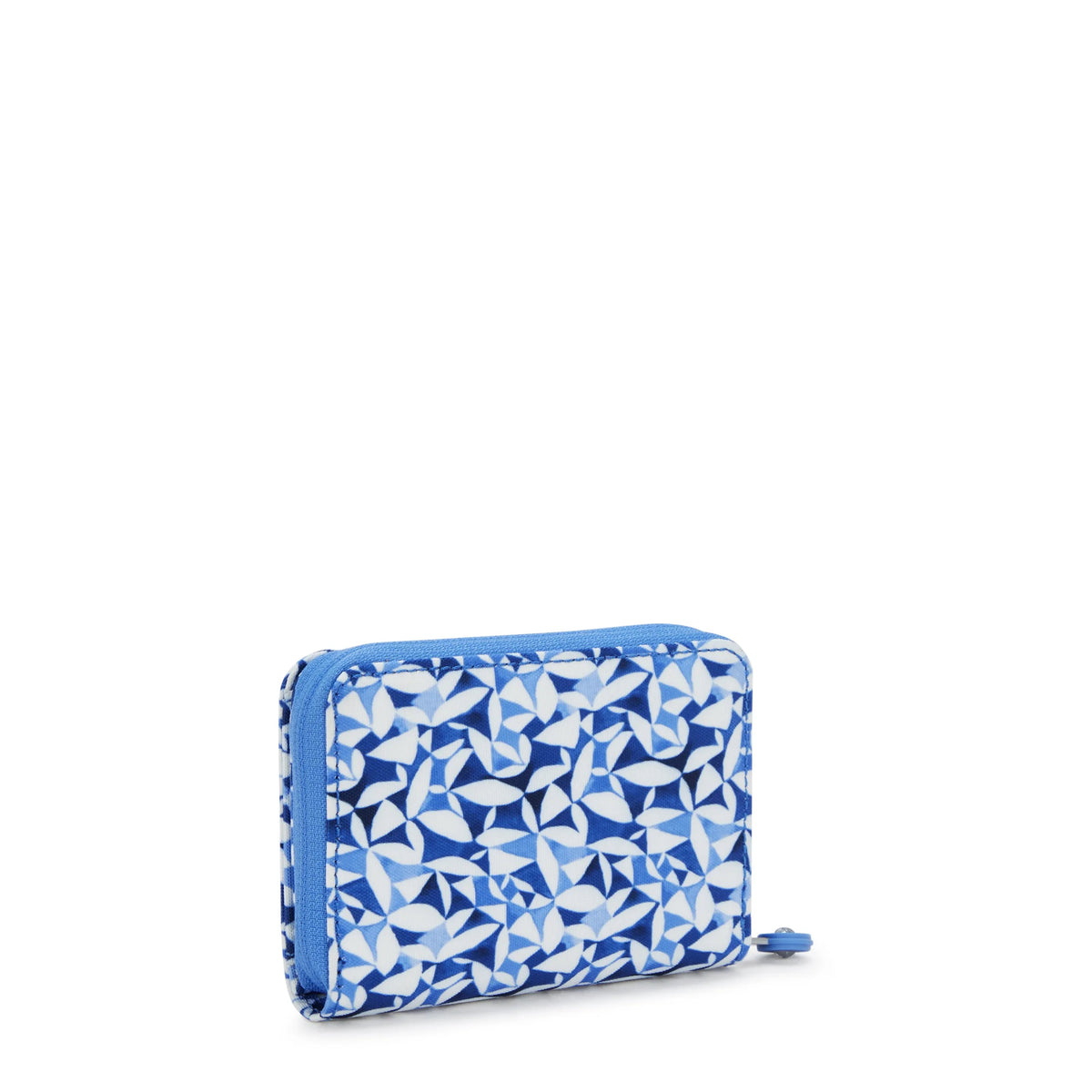 Money Love Printed Small Wallet Crazy Leaves - 2