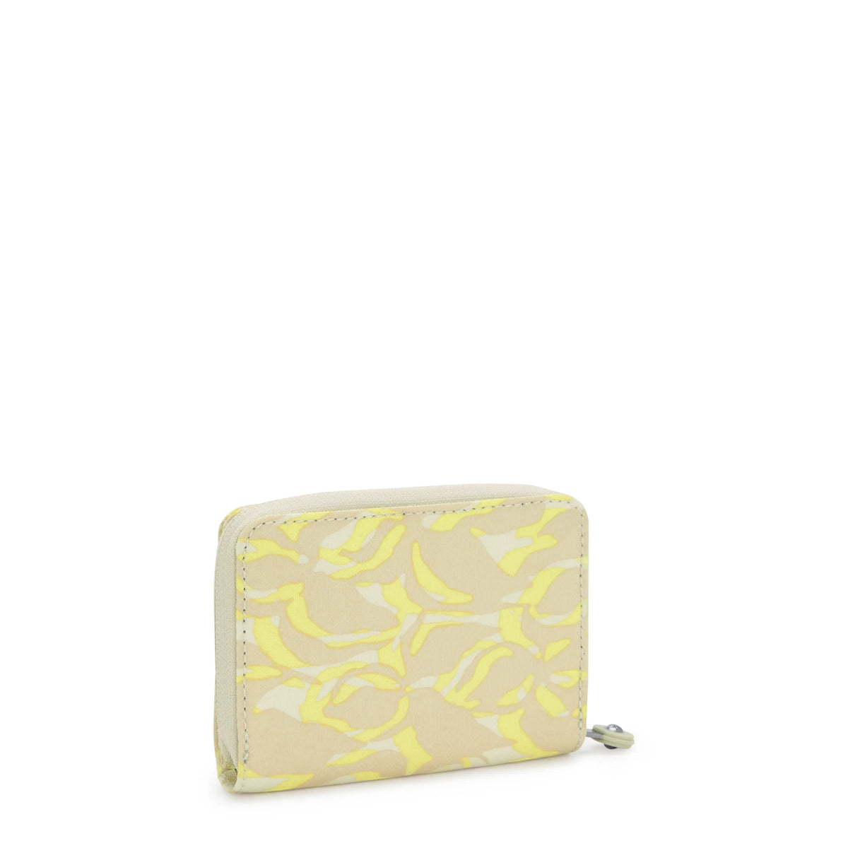 Money Love Printed Small Wallet Palm Mood Sun - 2