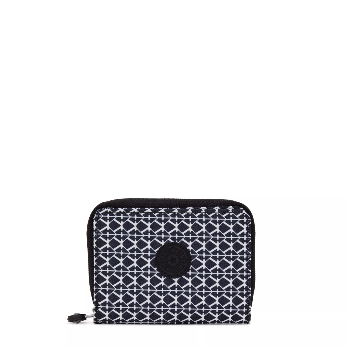 Money Love Printed Small Wallet Signature Print - 1