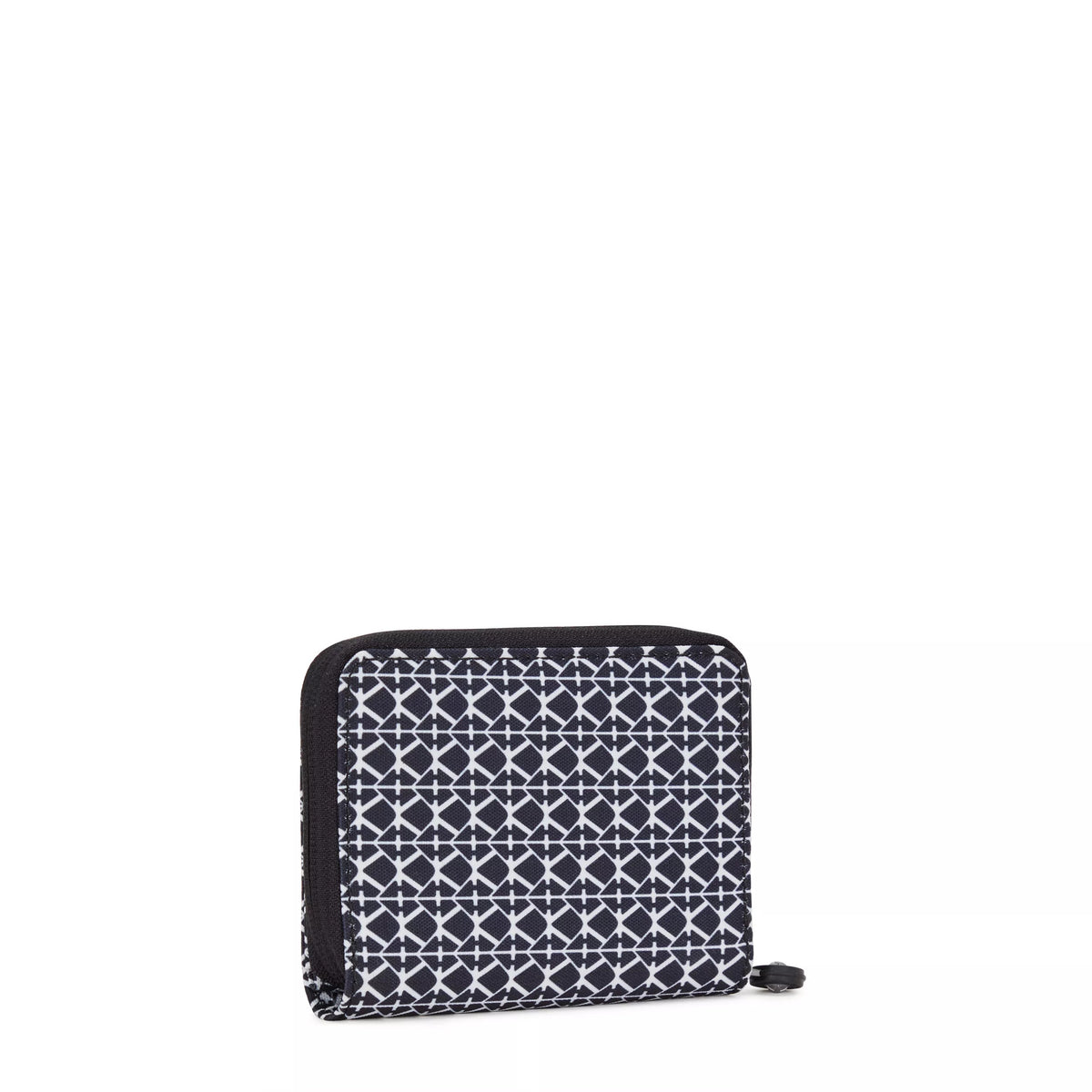 Money Love Printed Small Wallet Signature Print - 2
