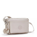 Abanu Medium Metallic Crossbody Bag Metallic Glow - 5