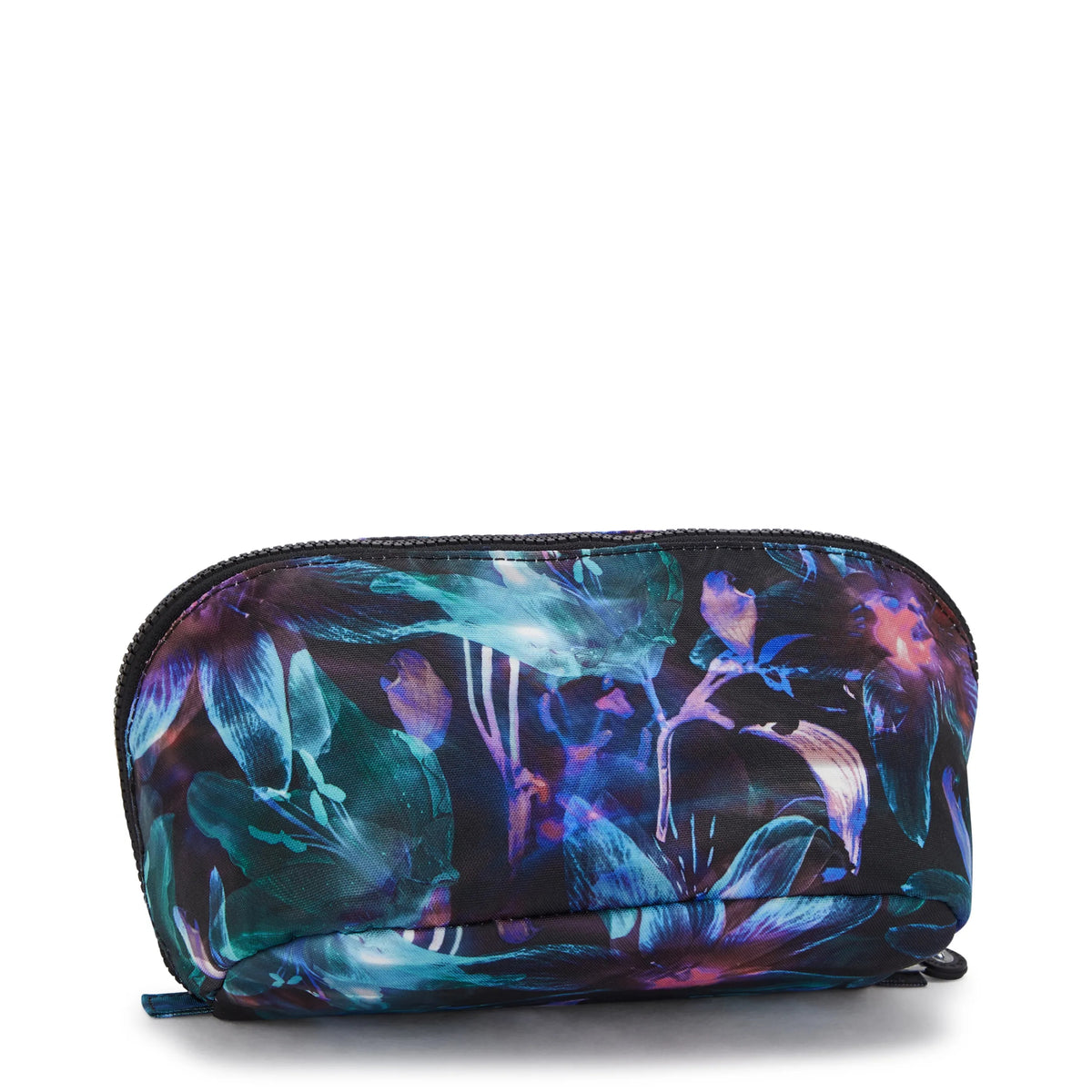 Mirko Medium Printed Toiletry Bag Spectral Orchid - 2