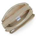 Abanu Medium Crossbody Bag Boho Tan - 4
