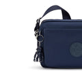 Abanu Medium Crossbody Bag Infinite Blue - 5