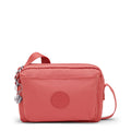 Abanu Medium Crossbody Bag Misty Pink - 1
