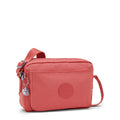 Abanu Medium Crossbody Bag Misty Pink - 5