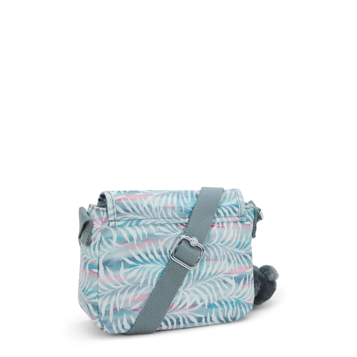 Sabian Printed Crossbody Mini Bag Palmtree Leaves - 3