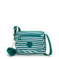 Sabian Crossbody Printed Mini Bag Parasol Stripes - 1