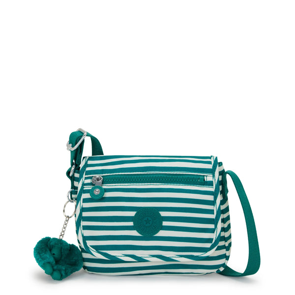 Sabian Crossbody Printed Mini Bag