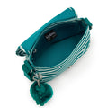 Sabian Crossbody Printed Mini Bag Parasol Stripes - 4