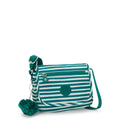 Sabian Crossbody Printed Mini Bag Parasol Stripes - 5