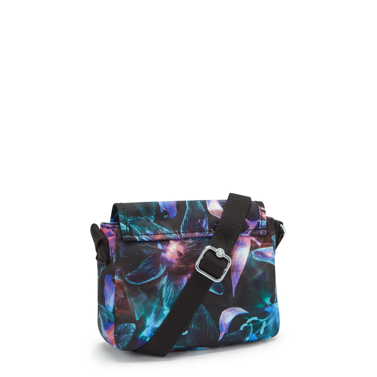 Sabian Printed Crossbody Mini Bag Spectral Orchid - 2