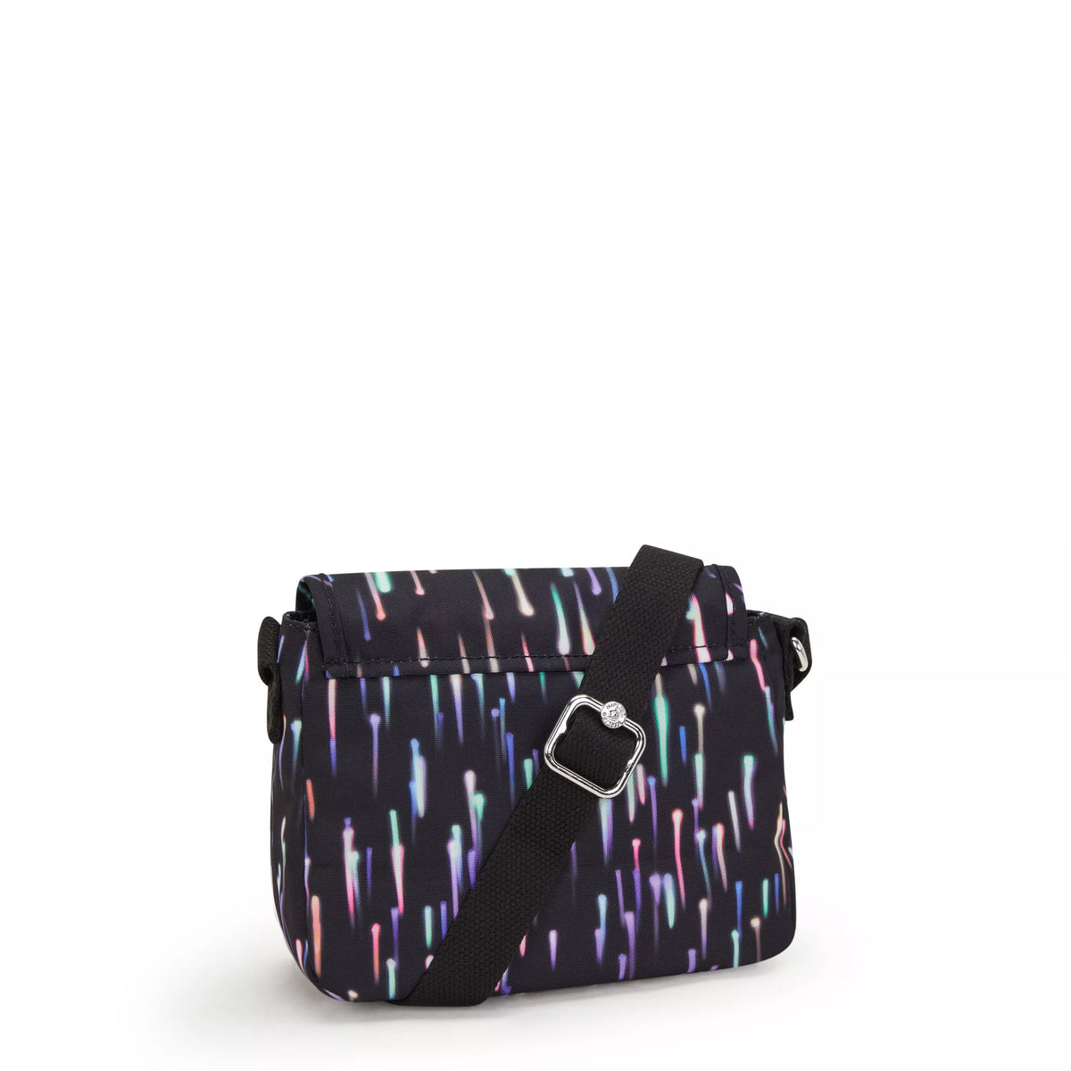 Sabian Printed Crossbody Mini Bag Firework Sky - 2