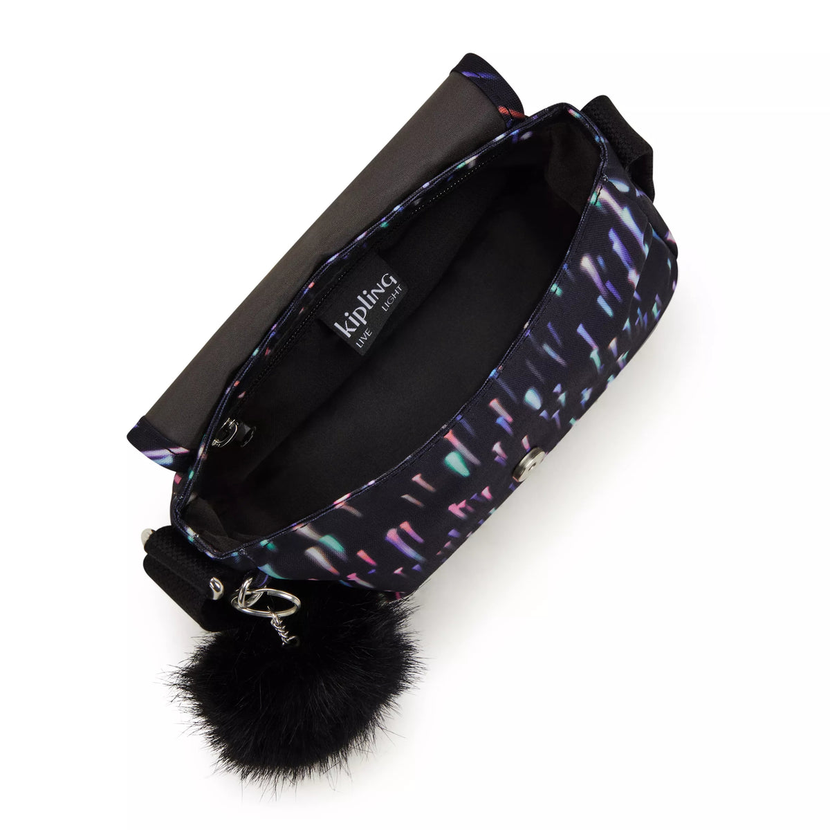 Sabian Printed Crossbody Mini Bag Firework Sky - 3
