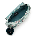 Sabian Printed Crossbody Mini Bag More Palm Trees - 4