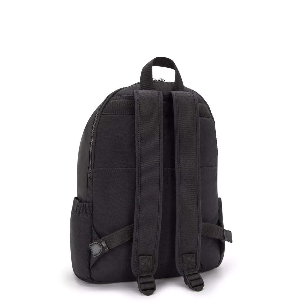 Delia Medium Backpack Black Noir - 3